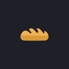 Bread computer symbol