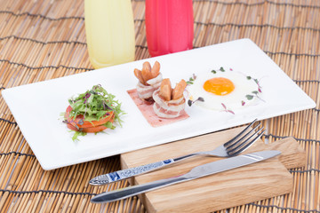 breakfast