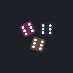 Lucky computer symbol