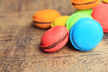 macaroons