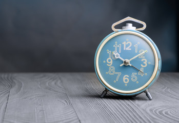 Alarm clock