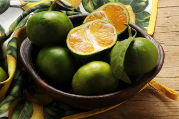 Citrus × tangelo Танжело Mapo 橘柚 תפוזינה Minneola Zitrusfrucht تنجلو...