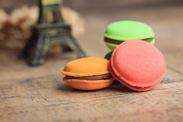 macaroons