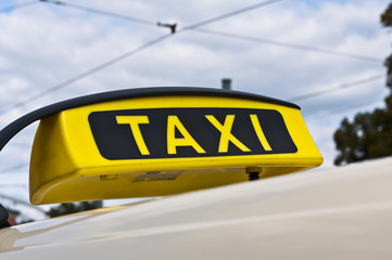 Taxi