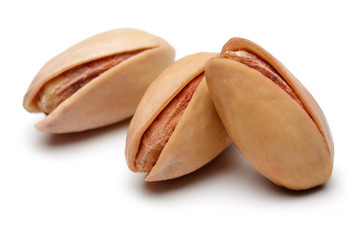 Pistachios nuts