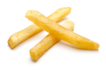 French fries potatoes