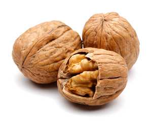 Walnuts