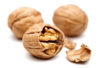 Walnuts