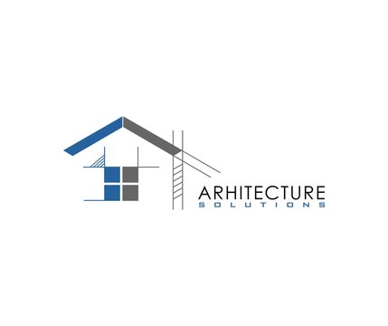Arhitecture logo