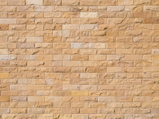 brick wall, Background of brick wall texture