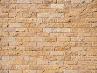 brick wall, Background of brick wall texture