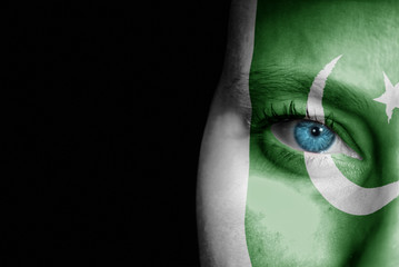 Supporter of Pakistan