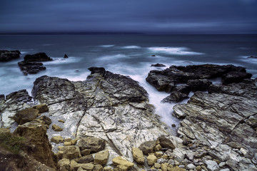 Godrevy Long Exposure