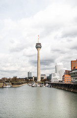 Düsseldorf