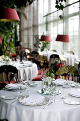 Fine Restaurant