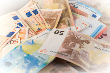 Euro mix