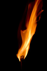 Fire
