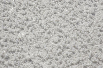 White Gold at Lac Asal