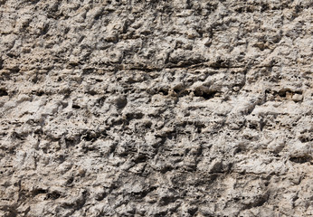 Obraz premium Ancient marble block background