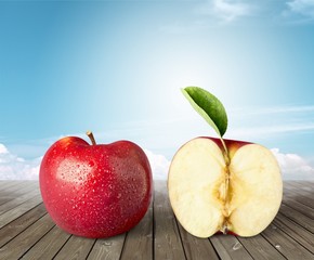 Apple.