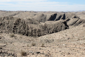 Namib-Naukluft Park, Namibia,