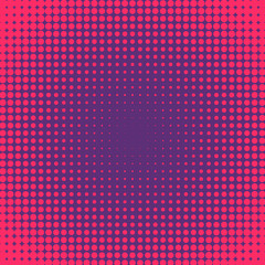 Abstract Creative concept vector comics pop art style blank layout template with clouds beams and isolated dots pattern on background. For Web and Mobile Applications, illustration template design