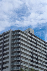 Fototapeta premium マンション