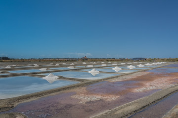 les salines