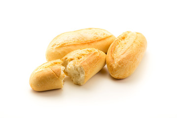 French breads