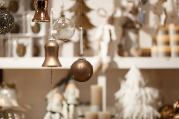 Christmas decoration 
