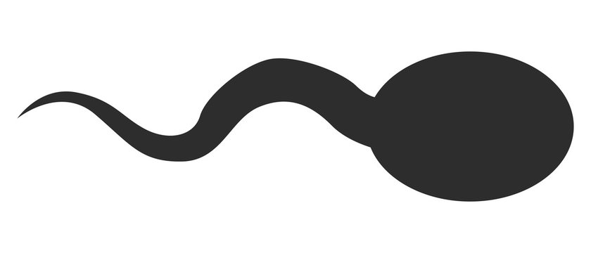Sperma Symbol