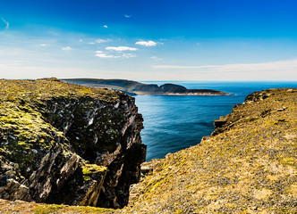 Nordkapp, Norwegen