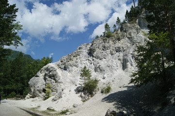 Travel through the beautiful corners of nature lake Baikal