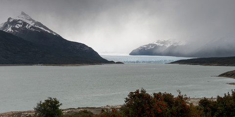 Perito Moreno Glacier, Lake Argentino, Los Glaciares National Pa