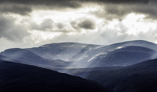 Jotunheimen