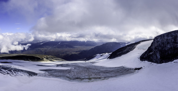 Jotunheimen