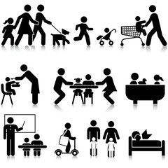 Search photos "stick figure"