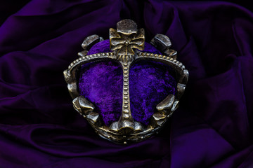 Kings Crown