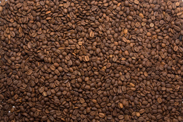 Beans Background