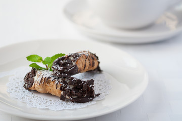 Cannoli