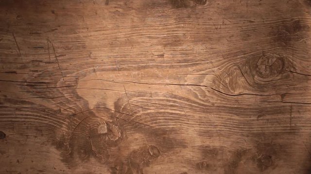 Decrease lighting wooden texture with natural wood pattern