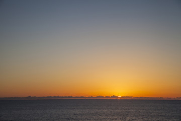 SoCal Sunset