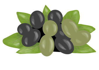 olives