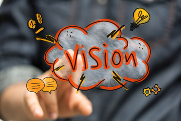 business vision