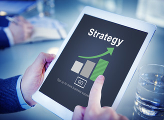 Strategy Vision Planning Process Operation Concept