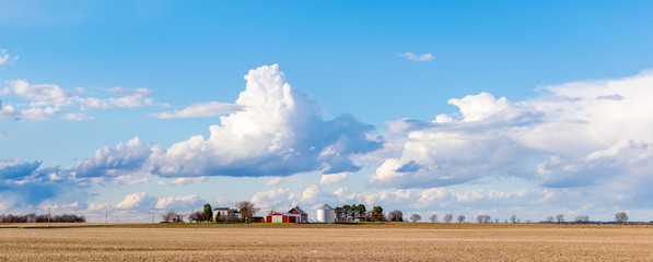 Farmland