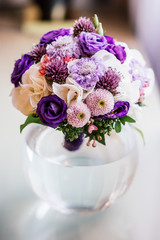 blumen hochzeit brautstrauss