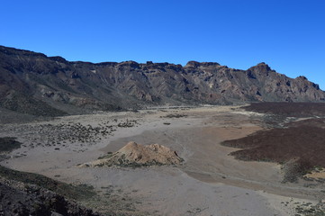 Desierto en el cielo