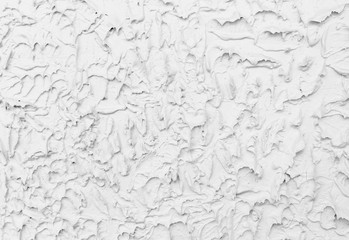 white concrete wall texture