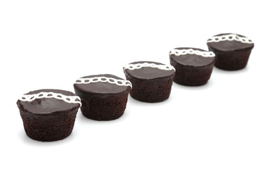 Chocolate Cupcake